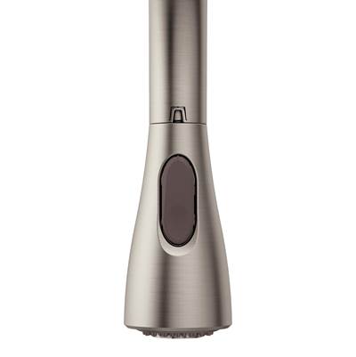 Moen PULLDOWN WAND CSL 1.5GPM - Classic Stainless