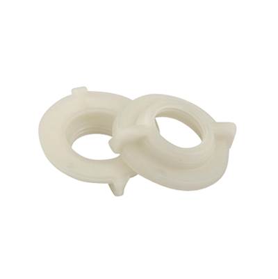 Moen Low Profile Mounting Nut - N/A or unfinished