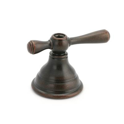 HDL HUB, T3111, T3112, T3113 ORB - Oil Rubbed Bronze