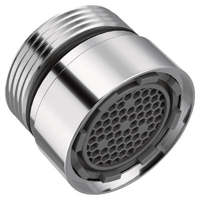 Moen RIZON PROTRUDED AERATOR SHELL KIT, CH - Chrome