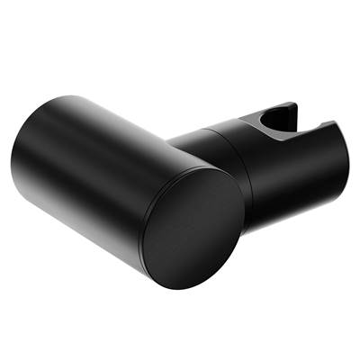 Handshower cradle BL - Matte Black