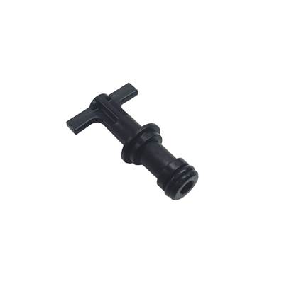 Moen Side Spray Plug Service Kit - N/A or unfinished