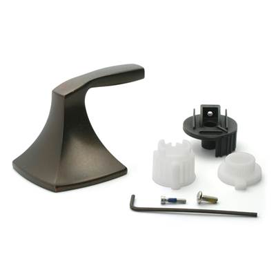 Moen SHOWERING HANDLE ORB - Oil Rubbed Bronze