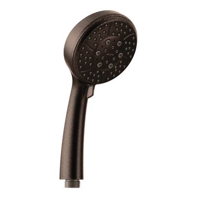 Moen TRANS 4 FCTN HH SHR ORB - Oil Rubbed Bronze
