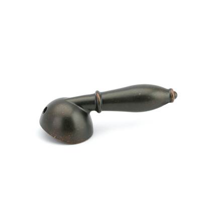 Moen WEYMOUTH 1H LAV HDL KIT - Oil Rubbed Bronze