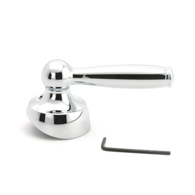 HANDLE KIT KD PULLDOWN CHR - Chrome