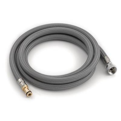 Moen Pulldown Hose Kit, Chrome