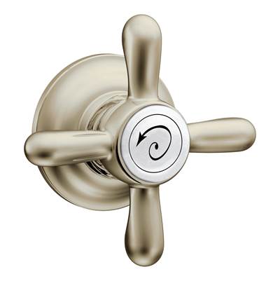 Moen Polished Nickel Tank Lever