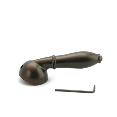 Moen WEYMOUTH KITCHEN HANDLE KIT ORB - Oil Rubbed Bronze
