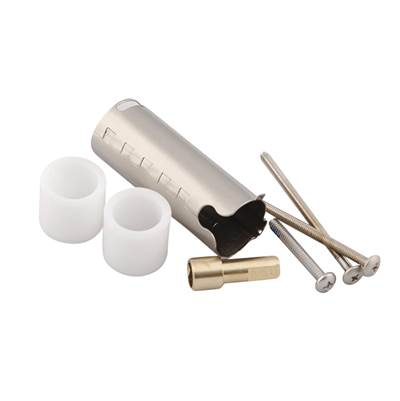 Moen 3-Function Diverter Valve 1'' Extension Kit - Brushed Nickel