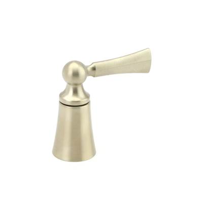 Moen LEVER HANDLE KIT BN - Brushed Nickel