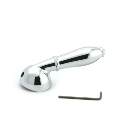 Moen WEYMOUTH KITCHEN HANDLE KIT CHR - Chrome