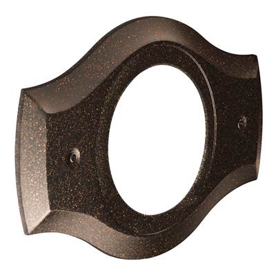 Moen Remodeling Cover Plate - Oil Rubbed Bronze