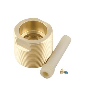 Moen Volume Control Handle Extension Kit - N/A or unfinished
