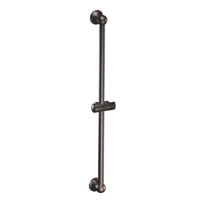 Moen Weymouth Slide Bar - Oil Rubbed Bronze