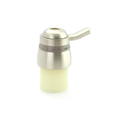 Moen THERMOSTATIC HDL KIT ROTHBURY BN - Brushed Nickel