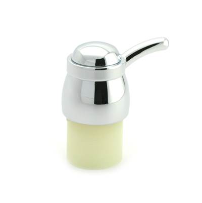 Moen VOLUME HDL KIT ICON CHR - Chrome