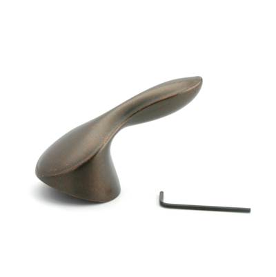 HANDLE KIT ORB EVA - Oil Rubbed Bronze
