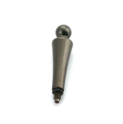 Moen Lever Handle, Oil Rubbed Bronze