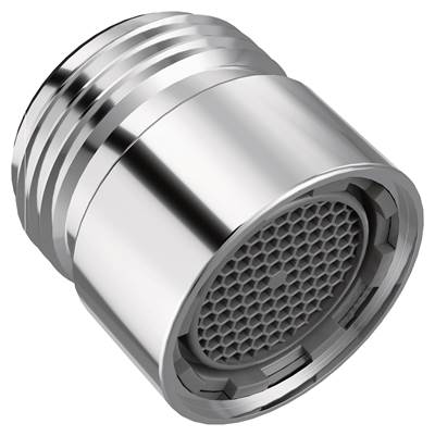 Moen PROTRUDED AERATOR SHELL KIT, CH - Chrome