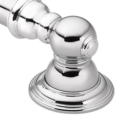 Chrome 42'' Designer Grab Bar