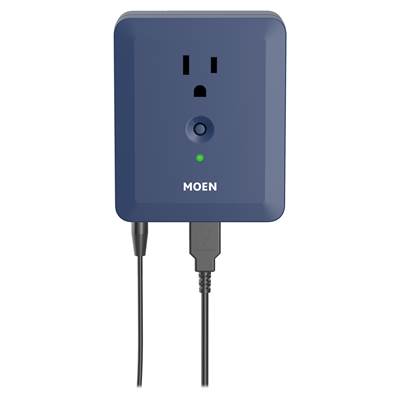 Moen Smart Sump Pump Monitor - Unfinished