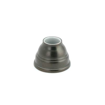 HDL HUB KGSY 2H LAV ORB 1 - Oil Rubbed Bronze