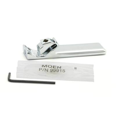 HANDLE LEVER CHR - Chrome