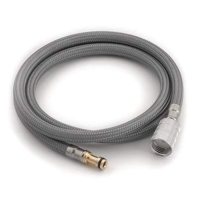 Moen Replacement Hose Kit for Pullout Kitchen Faucets - N/A or unfinished