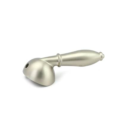 Moen WEYMOUTH 1H HDL KIT - Spot Resist Stainless
