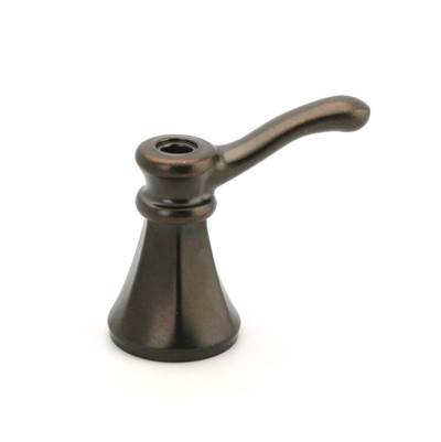 HANDLE KIT, WIDESPREAD LAV - Oil Rubbed Bronze