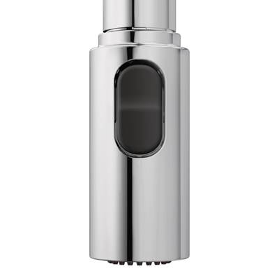 Moen WAND KIT CHR - Chrome
