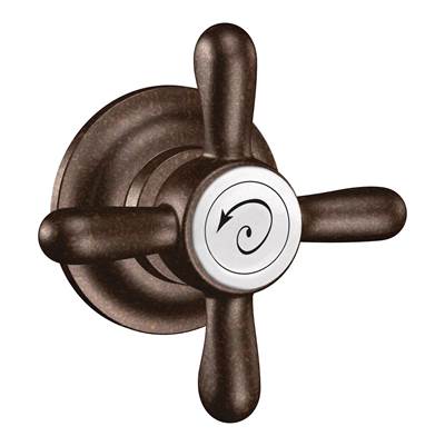 Moen Oil Rubbed Bronze Tank Lever
