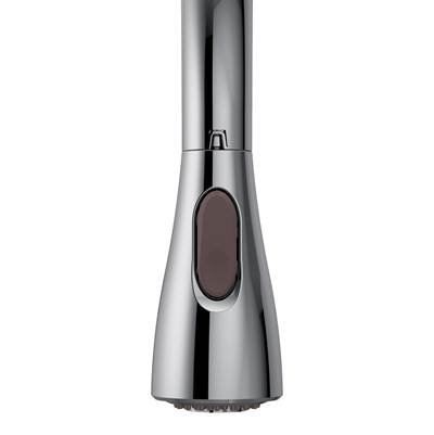 Moen PULLDOWN WAND CHR 1.5GPM - Chrome