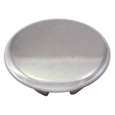 Moen Traditional Handle Plug Button, Chrome