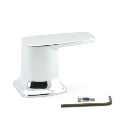 HANDLE KIT CHR - Chrome