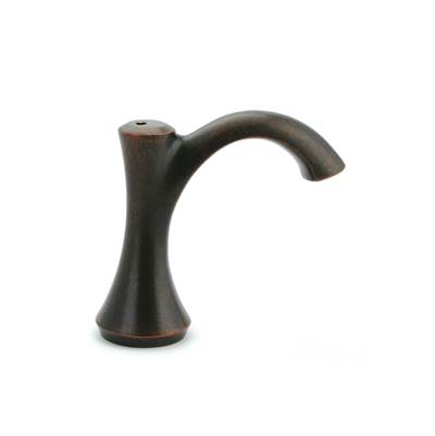 Moen WIDESPREAD SPOUT KIT ORB - Oil Rubbed Bronze