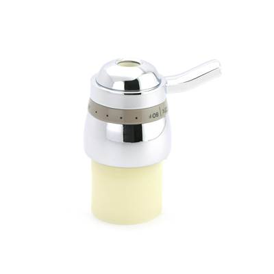 Moen THERMOSTATIC HDL KIT ROTHBURY CHR - Chrome