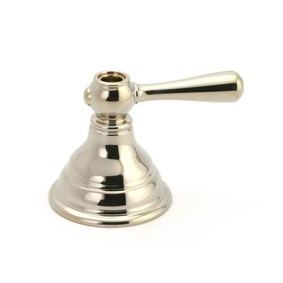 HDL ASSY KGSY 1H TS POSI NL - Polished Nickel
