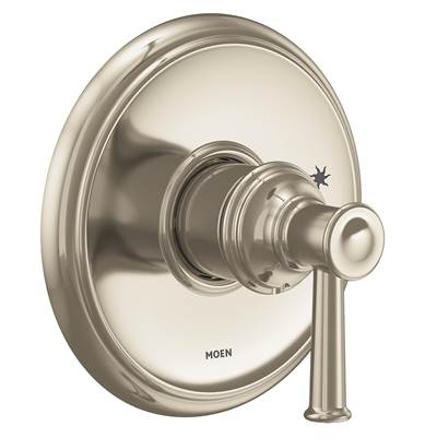 Belfield M-CORE 2-Series 1-Handle Shower Trim Kit in Polished Nickel (Valve Sold Separately)