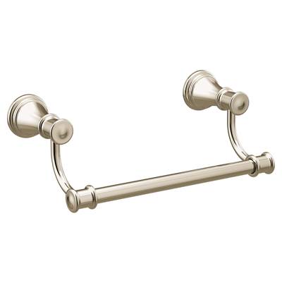 Moen Polished Nickel Hand Towel Bar
