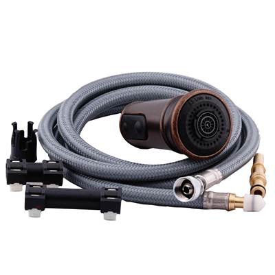Moen Replacement Wand and Hose Kit - Oil Rubbed Bronze