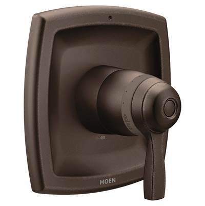 Moen Voss ExactTemp Thermostatic Valve Trim Kit, Valve Required, Oil Rubbed Bronze