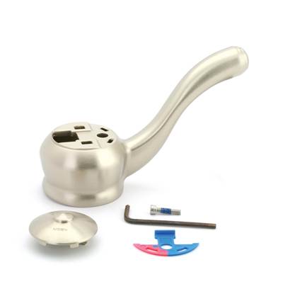 HDL KIT, NOVA 1H KD, SL - Stainless