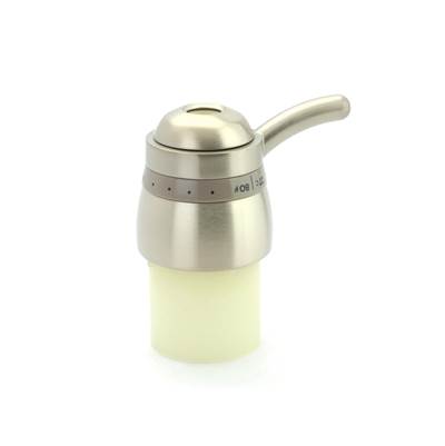 Moen THERMOSTATIC HDL KIT ICON BN - Brushed Nickel