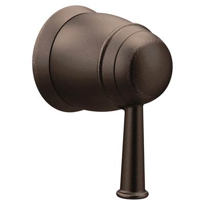 Belfield Volume Control Valve Trim Kit, Valve Required, Oil Rubbed Bronze
