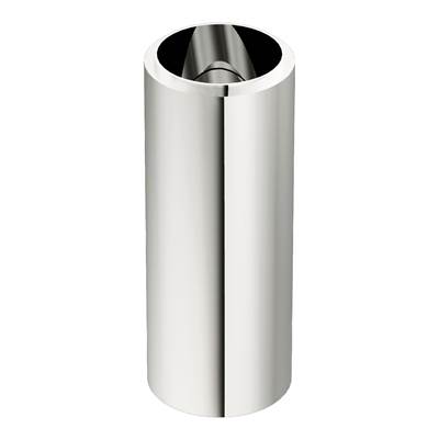 Moen Vessel Faucet Extension Kit, Chrome