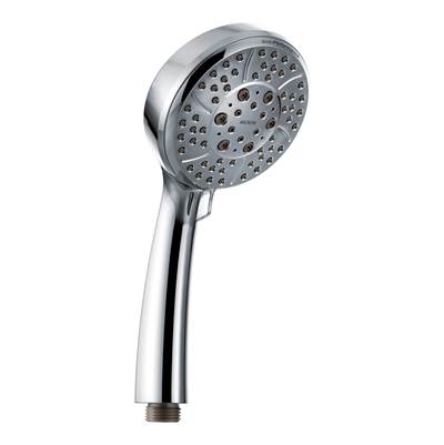 Moen Eco-Performance Massage Handheld Shower Head - Chrome