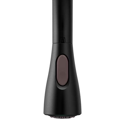 Moen PULLDOWN WAND 1.5GPM BL - Matte Black