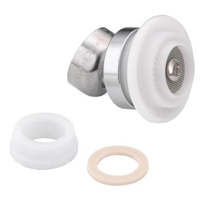 Moen Swing''N''Spray Aerator - N/A or unfinished